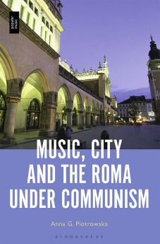 Music City and the Roma under Communism