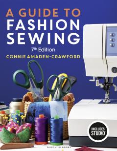 Guide to Fashion Sewing
