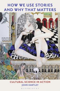 How We Use Stories and Why That Matters