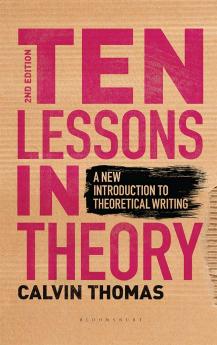 Ten Lessons in Theory