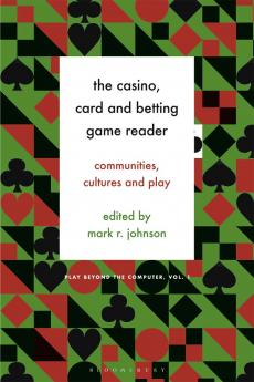 Casino Card and Betting Game Reader