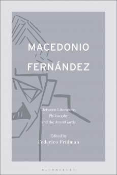 Macedonio Fernández