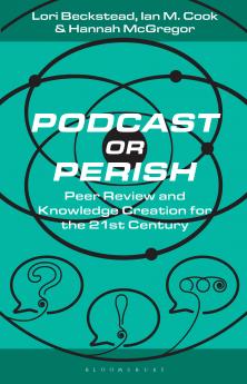 Podcast or Perish