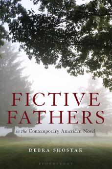 Fictive Fathers in the Contemporary American Novel