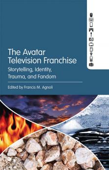 Avatar Television Franchise