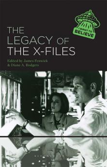 Legacy of the X-Files