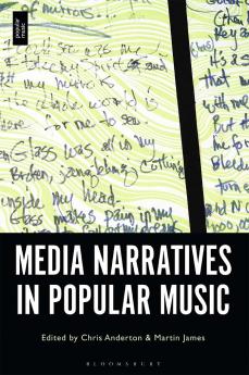Media Narratives in Popular Music