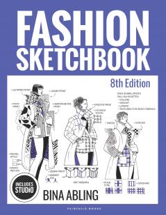 Fashion Sketchbook