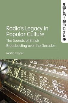 Radio's Legacy in Popular Culture