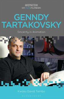 Genndy Tartakovsky
