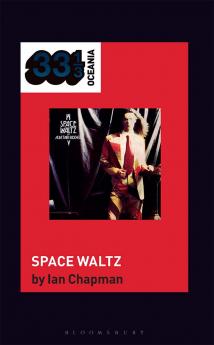 Alastair Riddell's Space Waltz