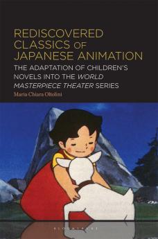 Rediscovered Classics of Japanese Animation