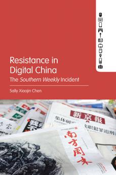 Resistance in Digital China
