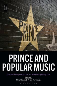 Prince and Popular Music