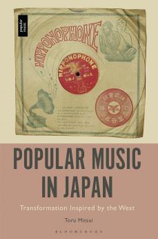 Popular Music in Japan