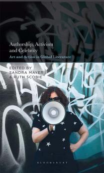 Authorship Activism and Celebrity