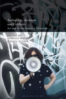 Authorship Activism and Celebrity