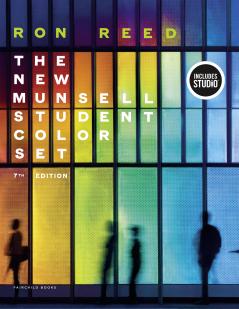 New Munsell Student Color Set