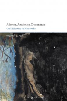 Adorno Aesthetics Dissonance