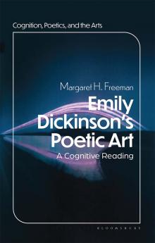 Emily Dickinson's Poetic Art