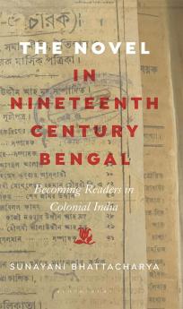 Novel in Nineteenth-Century Bengal