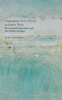 Anglophone Verse Novels as Gutter Texts