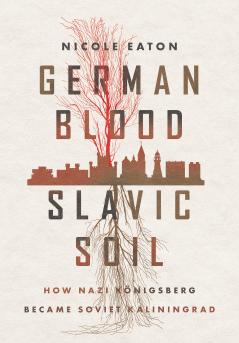 German Blood Slavic Soil