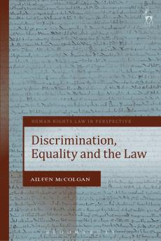Discrimination Equality and the Law