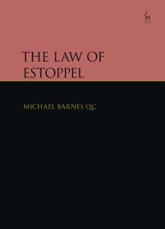 The Law of Estoppel