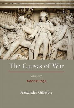 Causes of War