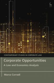 Corporate Opportunities