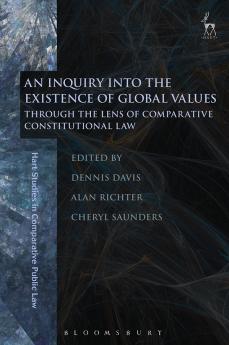 An Inquiry into the Existence of Global Values