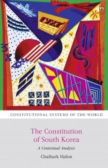 Constitution of South Korea