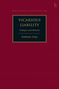 Vicarious Liability