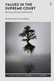 Values in the Supreme Court