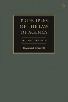 Principles of the Law of Agency