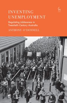 Inventing Unemployment