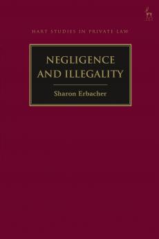 Negligence and Illegality