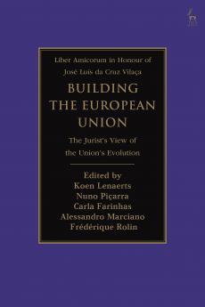 Building the European Union