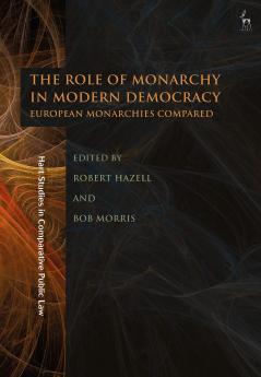 Role of Monarchy in Modern Democracy