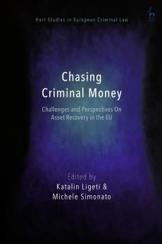 Chasing Criminal Money