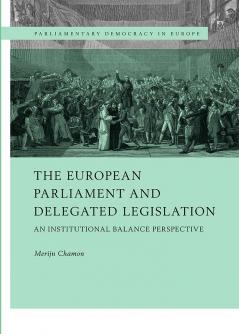 European Parliament and Delegated Legislation
