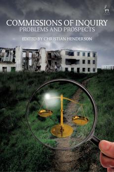 Commissions of Inquiry