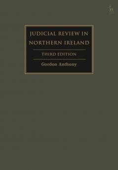 Judicial Review in Northern Ireland