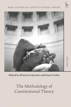 Methodology of Constitutional Theory