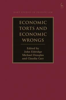 Economic Torts and Economic Wrongs