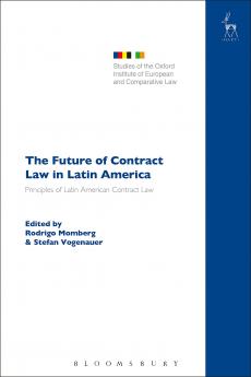 Future of Contract Law in Latin America