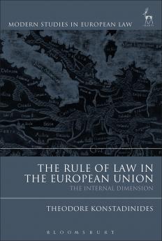 Rule of Law in the European Union