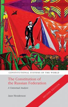 Constitution of the Russian Federation
