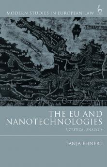 EU and Nanotechnologies
